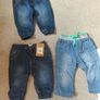 Baby Boys Clothes Bundle 3 - 6 Months Image 8