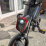 Folding electric bike. Kugoo b1 pro Image 5
