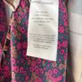 Samsoe Samsoe multicolour silk shirt Image 6