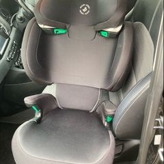car booster seat