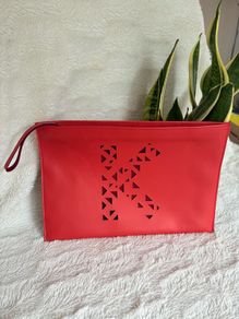 Kenzo Make Up Bag