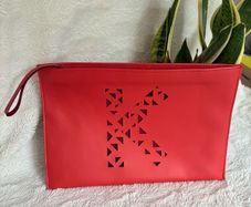Kenzo Make Up Bag