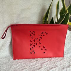 Kenzo Make Up Bag