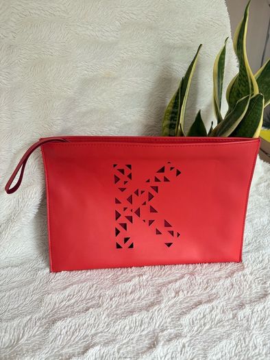 Kenzo Make Up Bag
