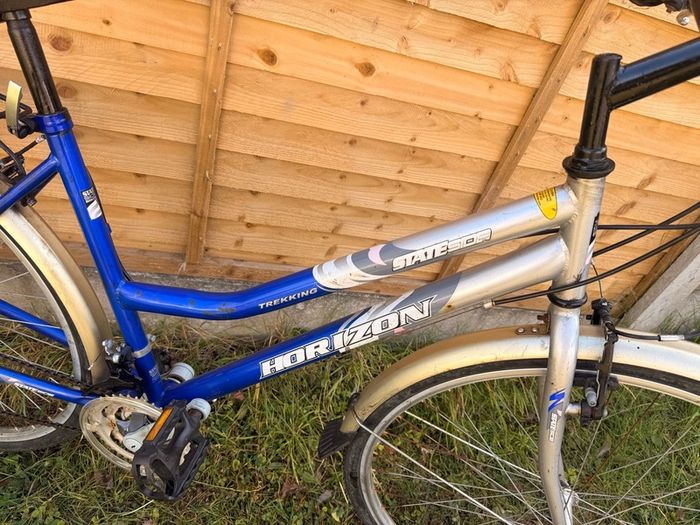28" lady or gent bike working perfectly bike
