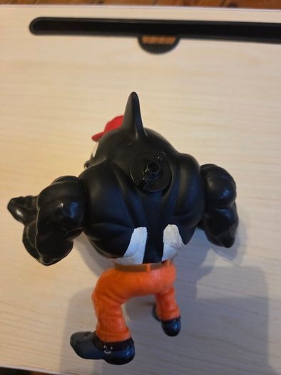 street sharks figures