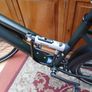 Cube Travel Pro Bicycle - As New - Only 975 Image 5
