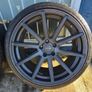 20" Concave 5x112 Bmw G30, Audi , Mercedes etc Image 4
