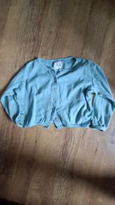 Toddler cardigan- 3-4 years