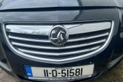 Opel / Vauxhall Insignia - PARTS