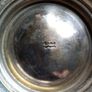 Old silver cups Image 3