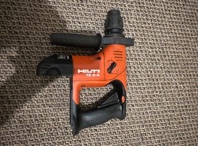 Hilti TE 6-A