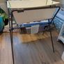 Stokke baby bath, stand and insert Image 2