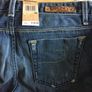 Woman's DKNY bootcut jeans Image 2