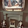 marble fireplace Image 2