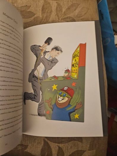 Here's The Thing. By Joe Osborhe. Illustrated By Declan Considine. Stories Of Challenge,recovery, And Redemption. First Edition Hardback With Dustjacket In Good Condition. See Photos For Same.
