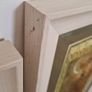 3 Frames with Mucha art Image 4