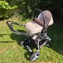 Karex Allivio 3-in-1 Baby Travel System / Pram Image 6