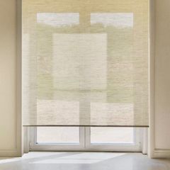 Jute Blind