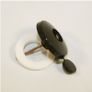 Polycarbonate fixing buttons / corrugated /twin wall / pergola roof Image 4
