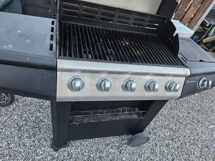 bbq