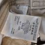 Mens Lee Beige Chino Trousers Image 5