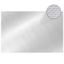 Rectangular Pool Cover 600x400 cm PE Silver Image 4