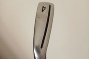 Taylormade Stealth 4iron RH Stiff