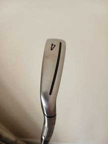 Taylormade Stealth 4iron RH Stiff