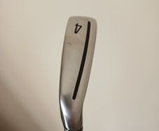 Taylormade Stealth 4iron RH Stiff
