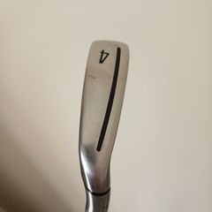 Taylormade Stealth 4iron RH Stiff