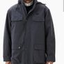 Fred Perry Parka New Image 2