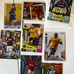 20 x Match Attax