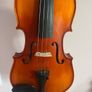 Hindersine student violin / fiddle full size 4/4 Image 4