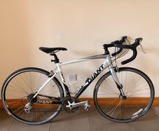 2016 Giant Defy 3