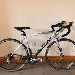 2016 Giant Defy 3