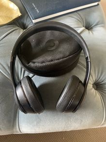 Beats Solo 3 Wireless Headphones