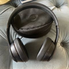 Beats Solo 3 Wireless Headphones