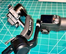 DJI Ronin RS3 Mini