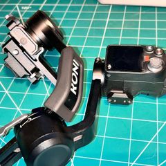 DJI Ronin RS3 Mini