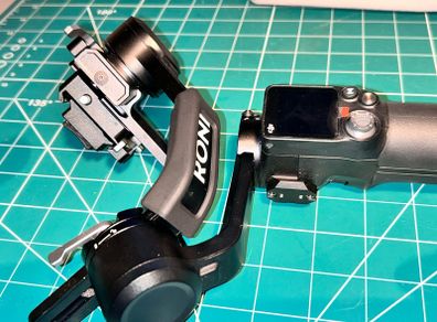 DJI Ronin RS3 Mini