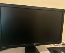 HP EliteDisplay E231