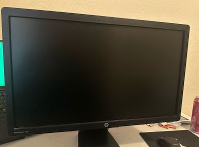 HP EliteDisplay E231