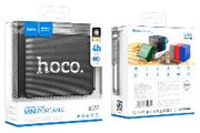 Hoco BS51 Gold Brick Sports Bluetooth Mini Speaker 4h Talking/ Music Time True Wireless Stereo V5.1