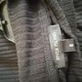 River Island black dress size UK 8. Long 101cm Image 3