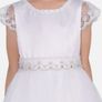First Holy Communion Dress Image 2