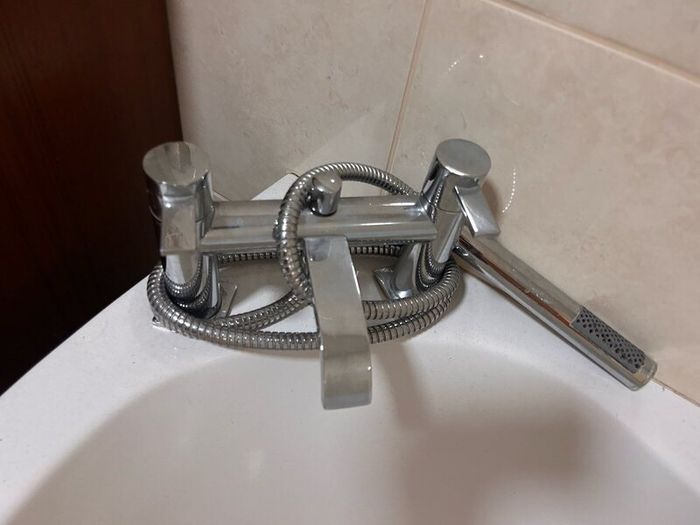 Bathroom furniture