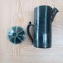 Eric Leaper, Newlyn Pottery Coffee Pot Image 3