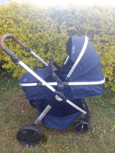 Baby elegance venti all in 1 travel system