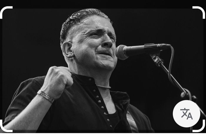 Damien Dempsey